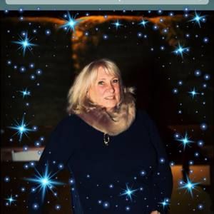 Meet your Posher, Arlene